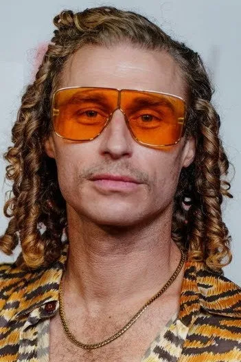 Michael Vegas