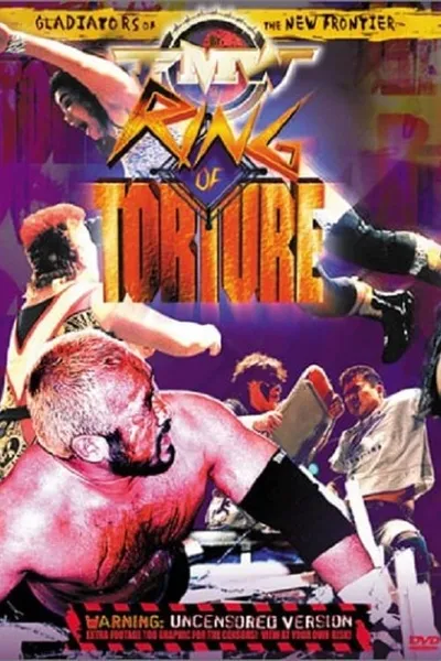 FMW: Ring of Torture