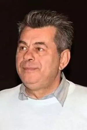 Nikos Magdalinos