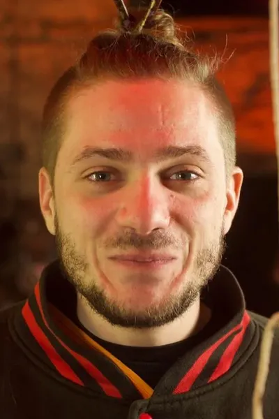 Mathieu Sommet