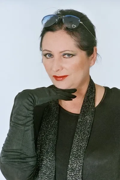 Teresa Gałczyńska