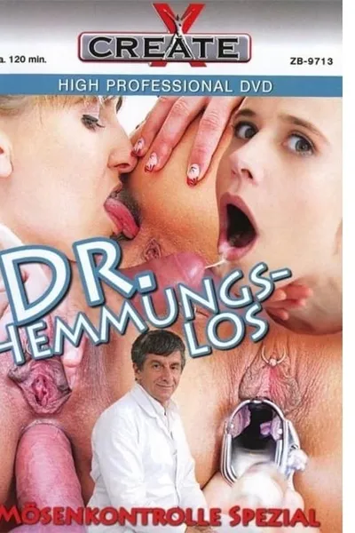 Dr. Hemmungslos