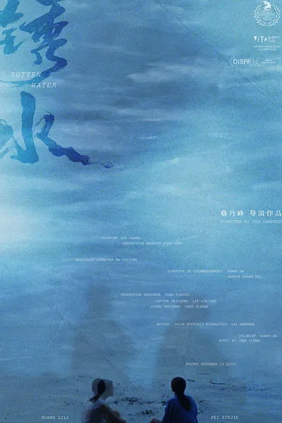 Rotten Water