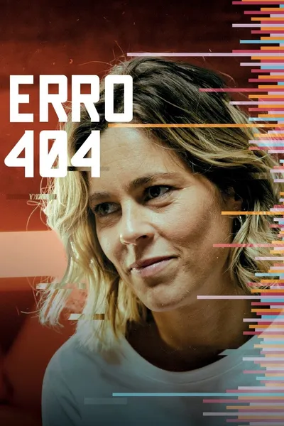 Error 404