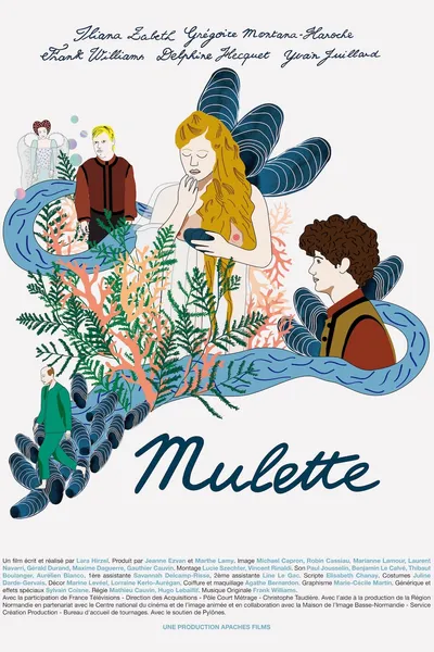 Mulette