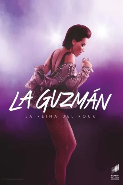 La Guzmán: La Reina Del Rock