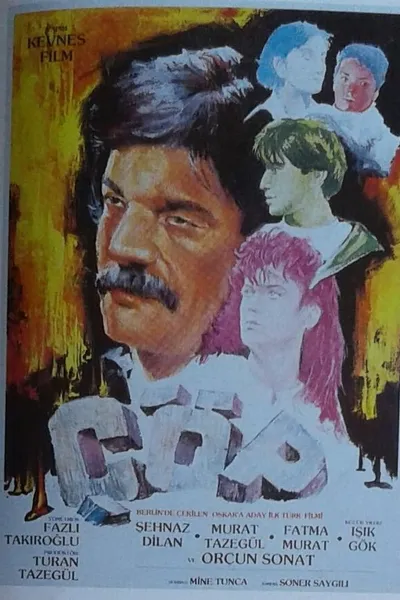 Çöp