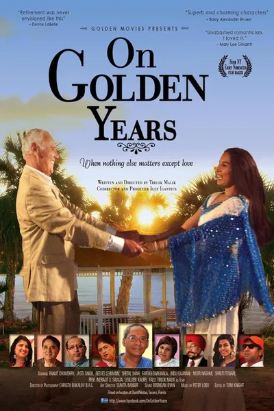 On Golden Years