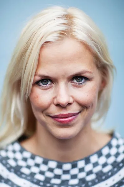 Evy Kasseth Røsten