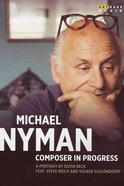 Michael Nyman in Progress