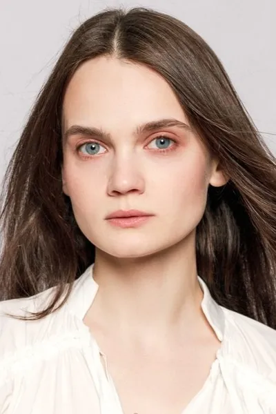 Serafima Kramer