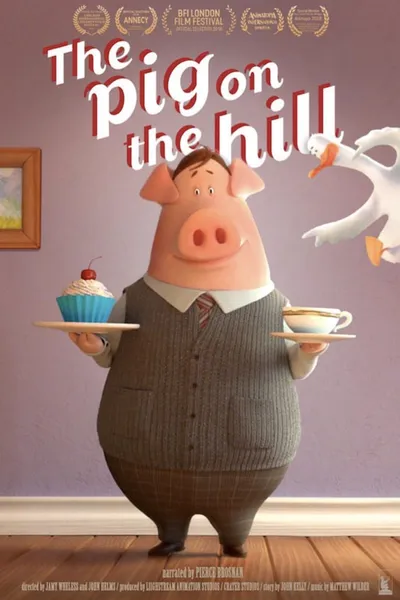 The Pig on the Hill