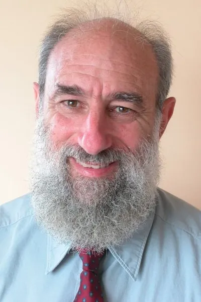 Avner Eisenberg