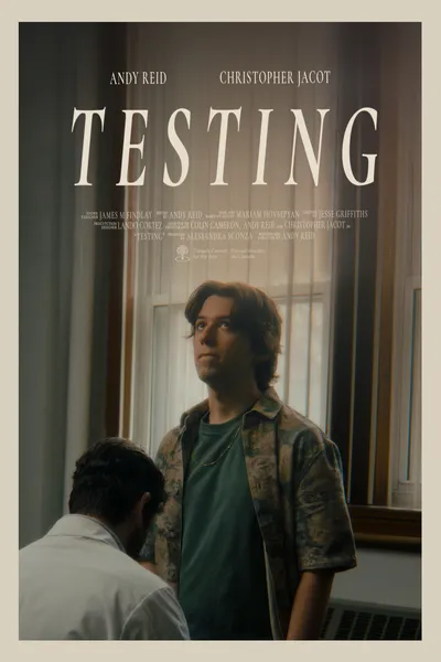Testing