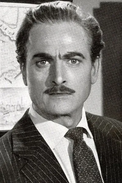 Peter Trent
