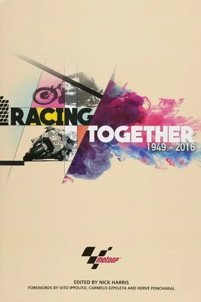 Racing Together