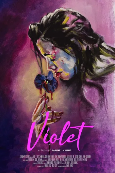 Violet