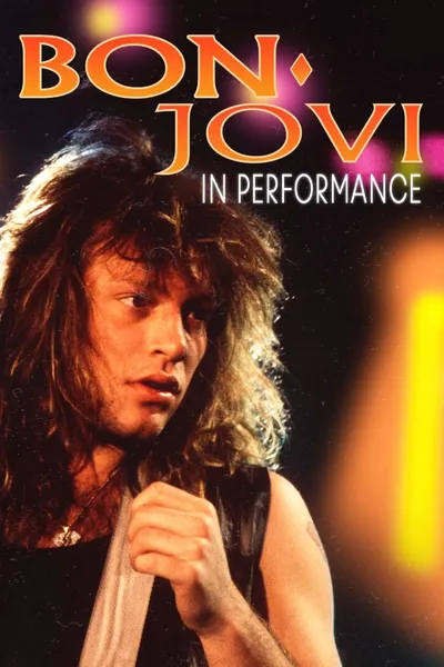 Bon Jovi: In Performance