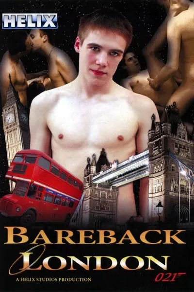 Bareback London