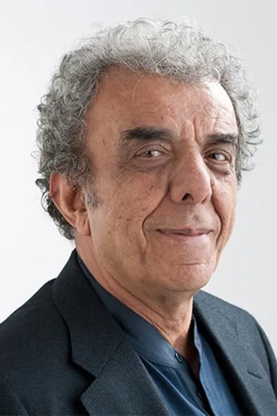 Ali Özgentürk