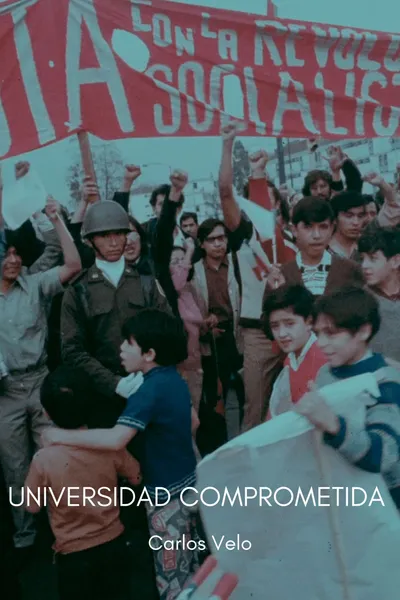 Universidad comprometida