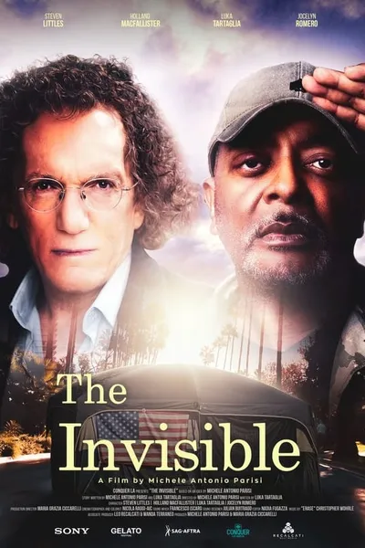 The Invisible