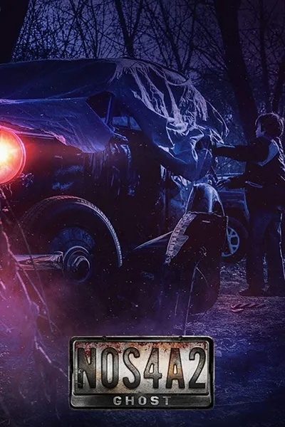 NOS4A2: Ghost