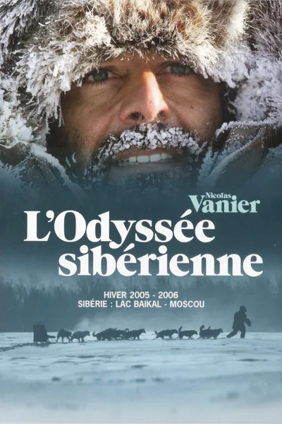 L'odyssée sybérienne