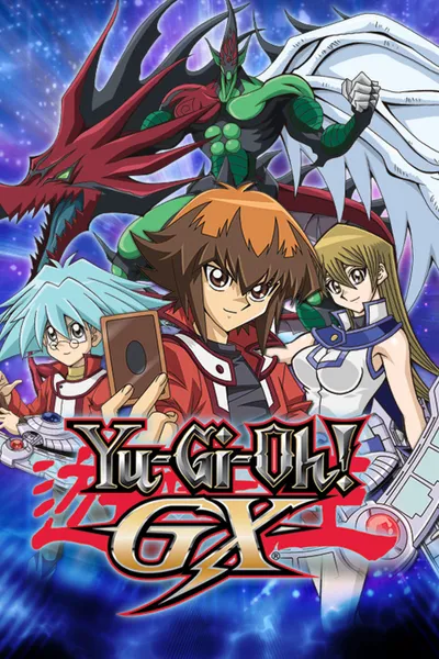 Yu-Gi-Oh! GX