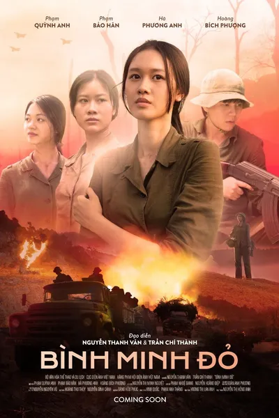 Red Dawn