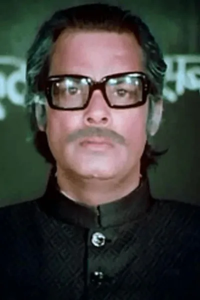 Sunil Dhawan