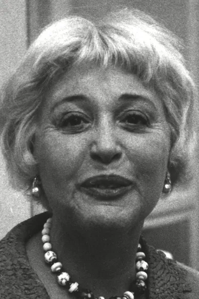 Gilda Dahlberg