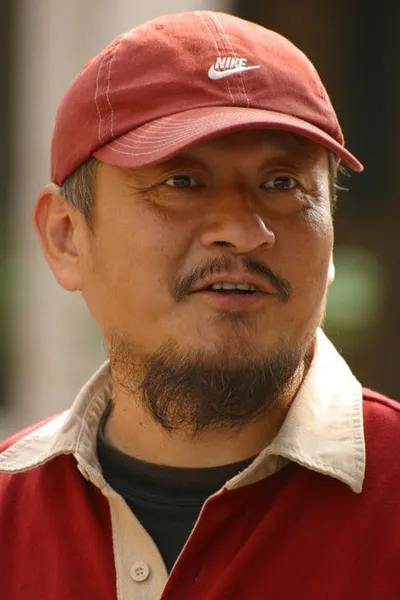 Geng Xu