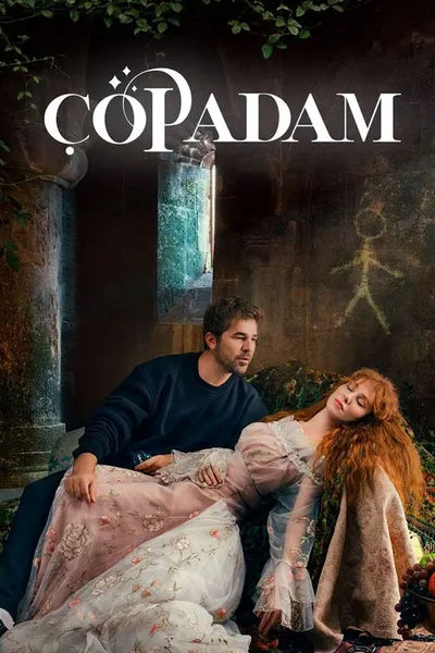 Çöp Adam