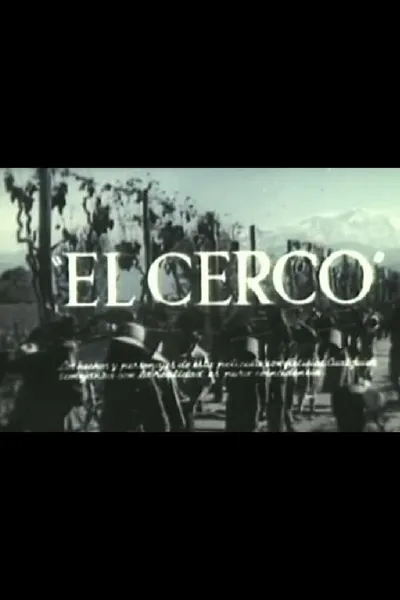 El cerco