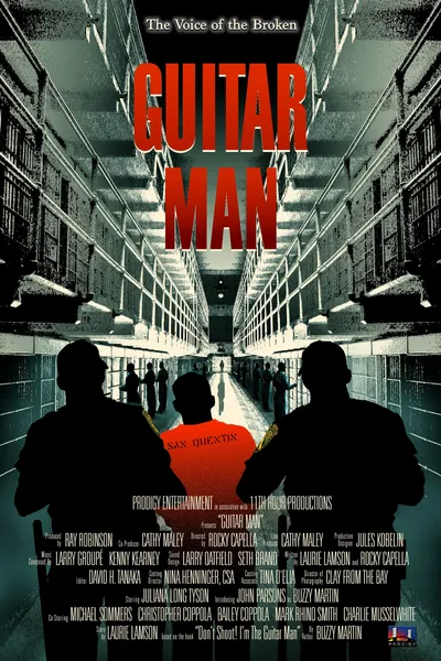 Guitar Man