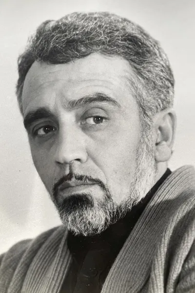 Edmond Keosayan