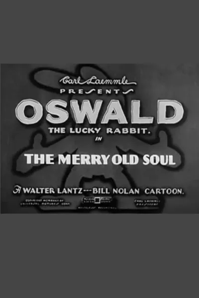 The Merry Old Soul