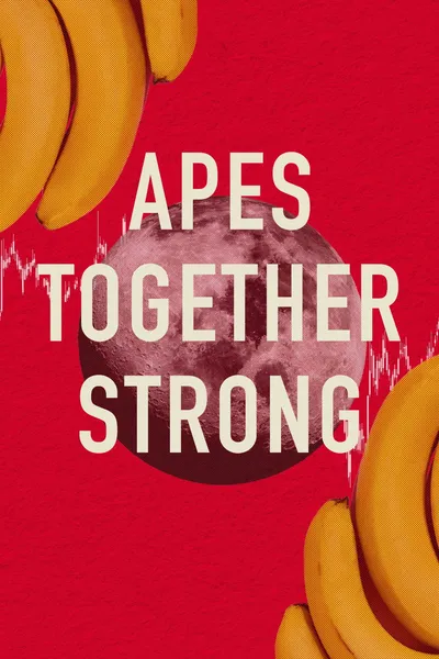 Apes Together Strong