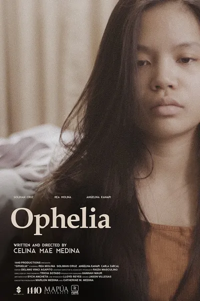 Ophelia