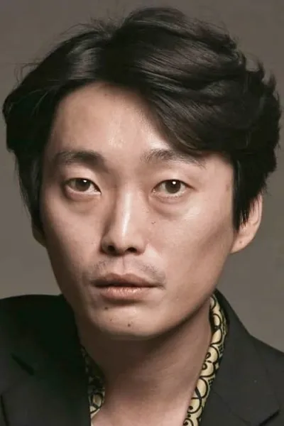 Kim Jong-hoon