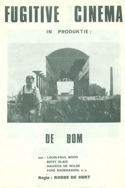 De Bom (of het wanhoopskomitee)