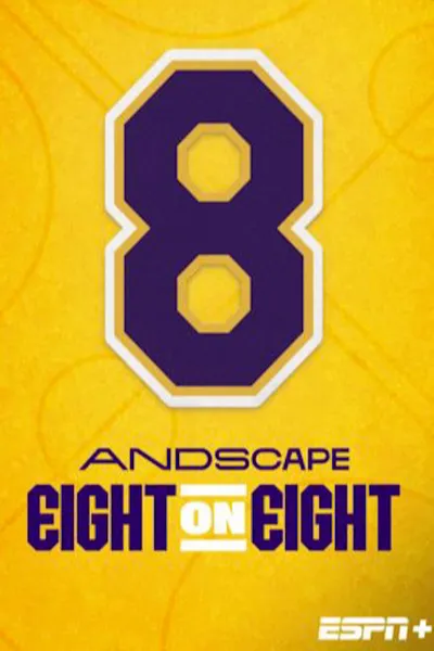 Eight on Eight