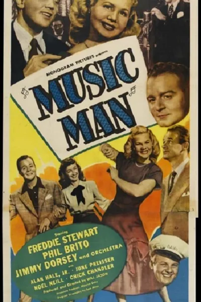 Music Man