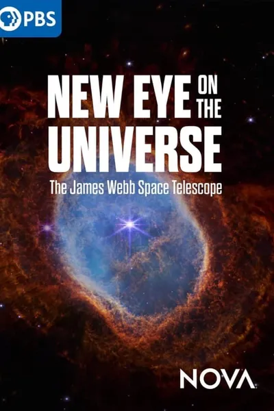 New Eye on the Universe