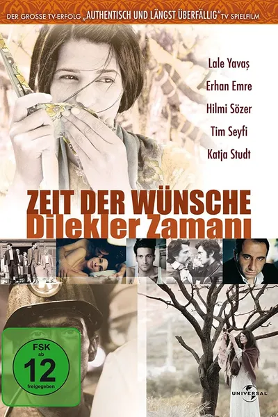 Zeit der Wünsche