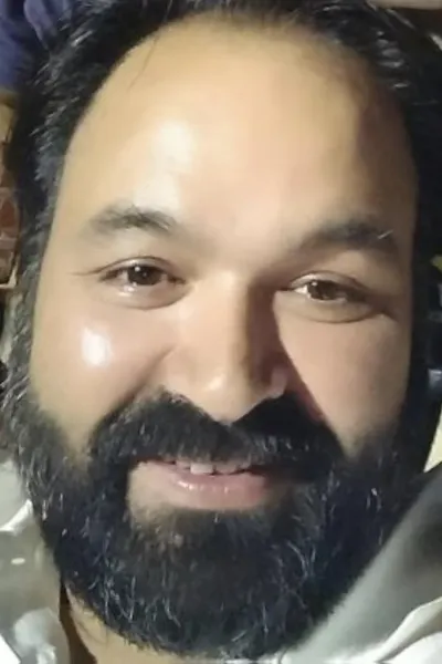 Vijayant Kohli