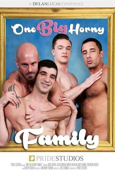 One Big Horny Family