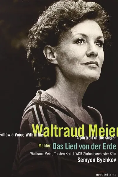 Waltraud Meier: I follow a voice within me