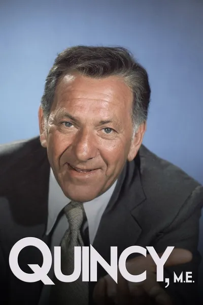 Quincy, M.E.